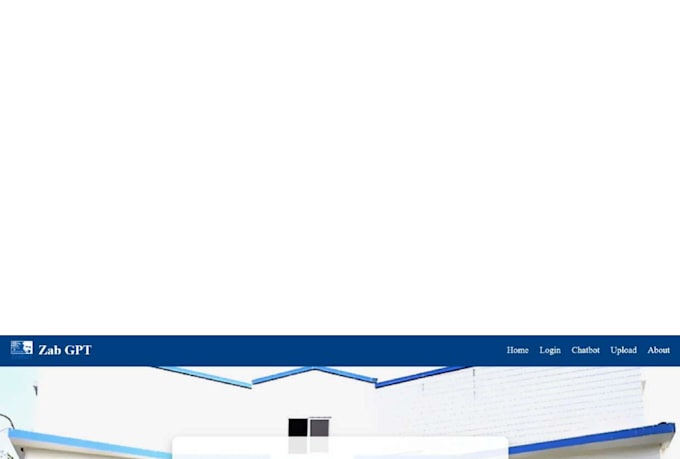 develop modern websites using HTML, CSS, javascript